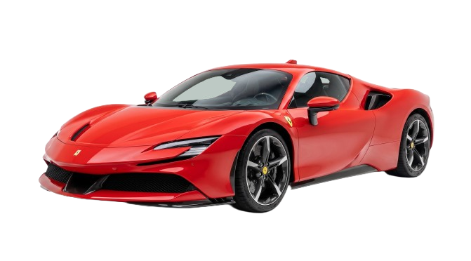 Ferrari SF90 Stradale