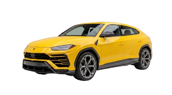 Lamborghini Urus Performante
