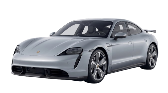 Porsche Taycan Turbo GT