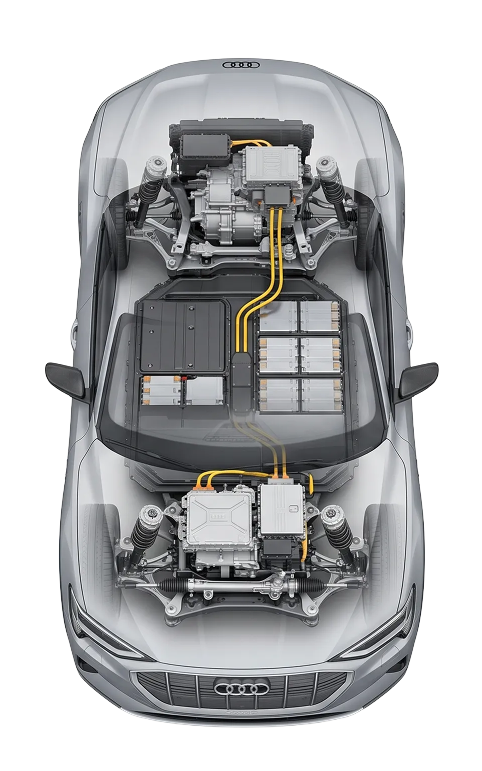 Diagnostic Constructeur
